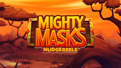 Mighty Masks 96 3